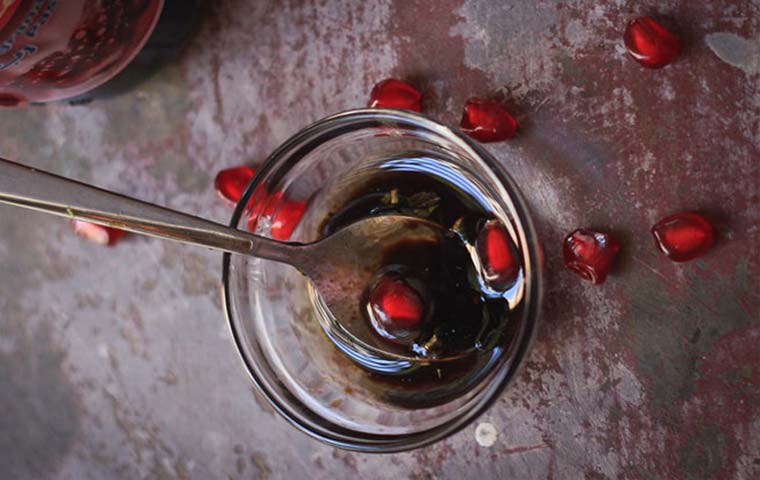 رب انار عمده