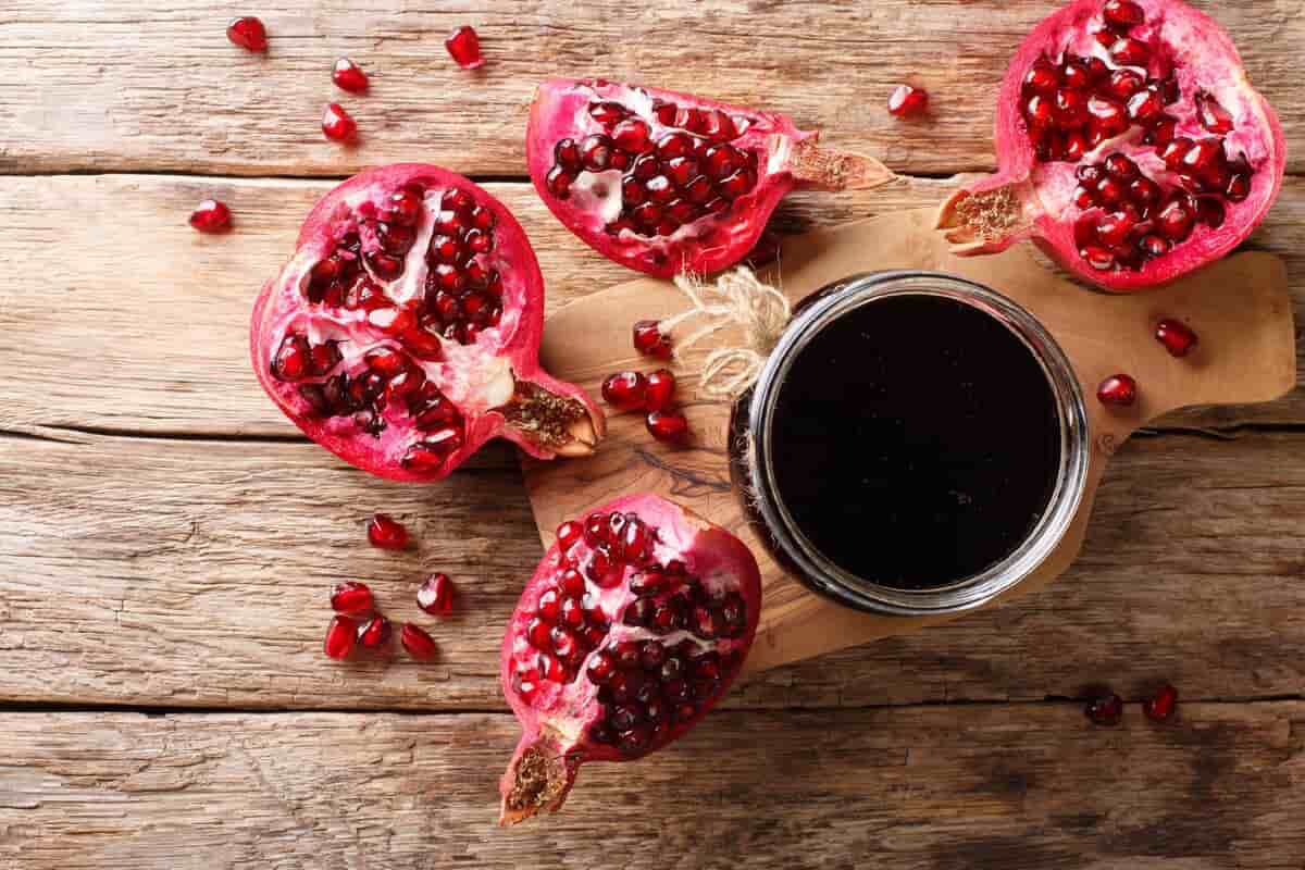 خرید رب انار عمده