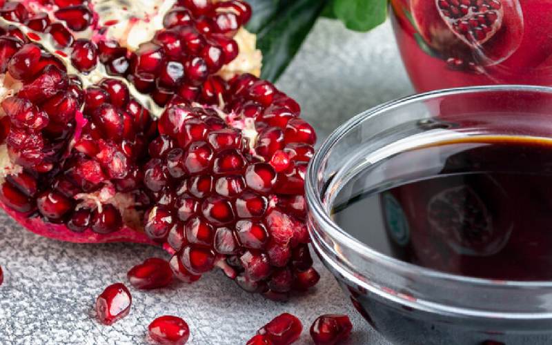 خرید رب انار عمده