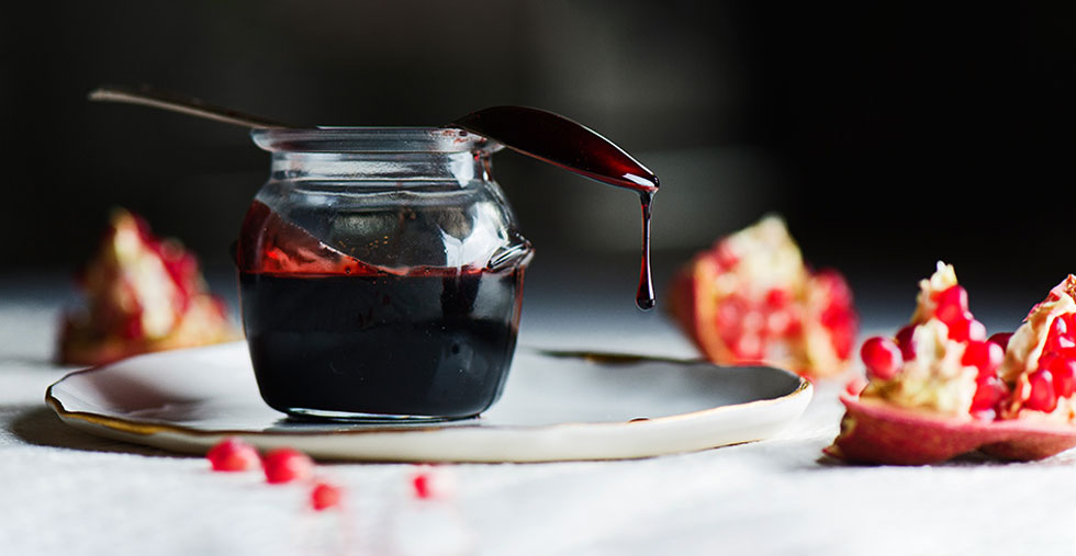 خرید رب انار عمده