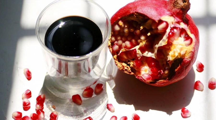 قیمت خرید رب انار عمده