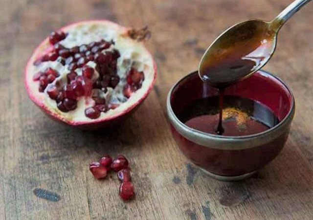 قیمت خرید رب انار عمده