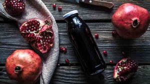 عرضه رب انار فله ای