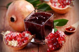 خرید رب انار ملس