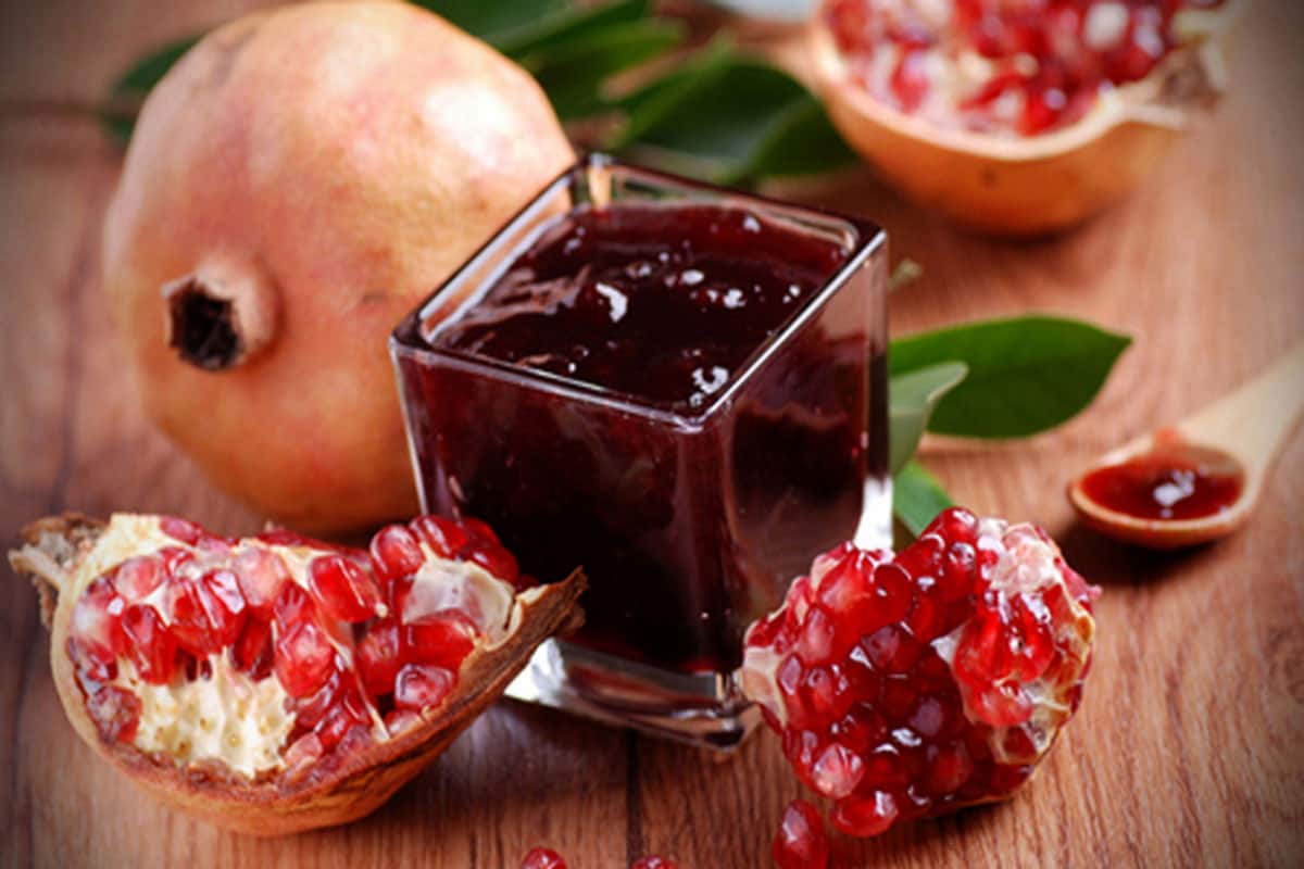 خرید رب انار ملس