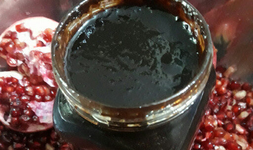 خرید رب انار ملس