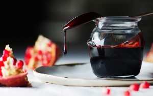 عرضه عمده رب انار