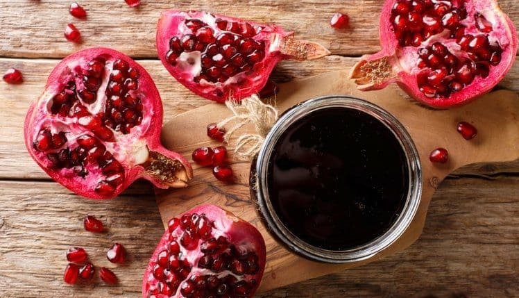 فروش رب انار شیرین