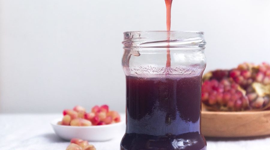 شرایط صادرات رب انار