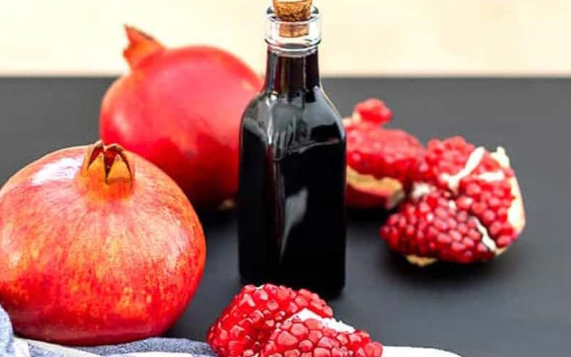 عرضه رب انار درجه یک