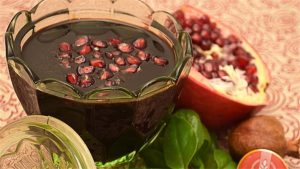 سفارش رب انار درجه یک