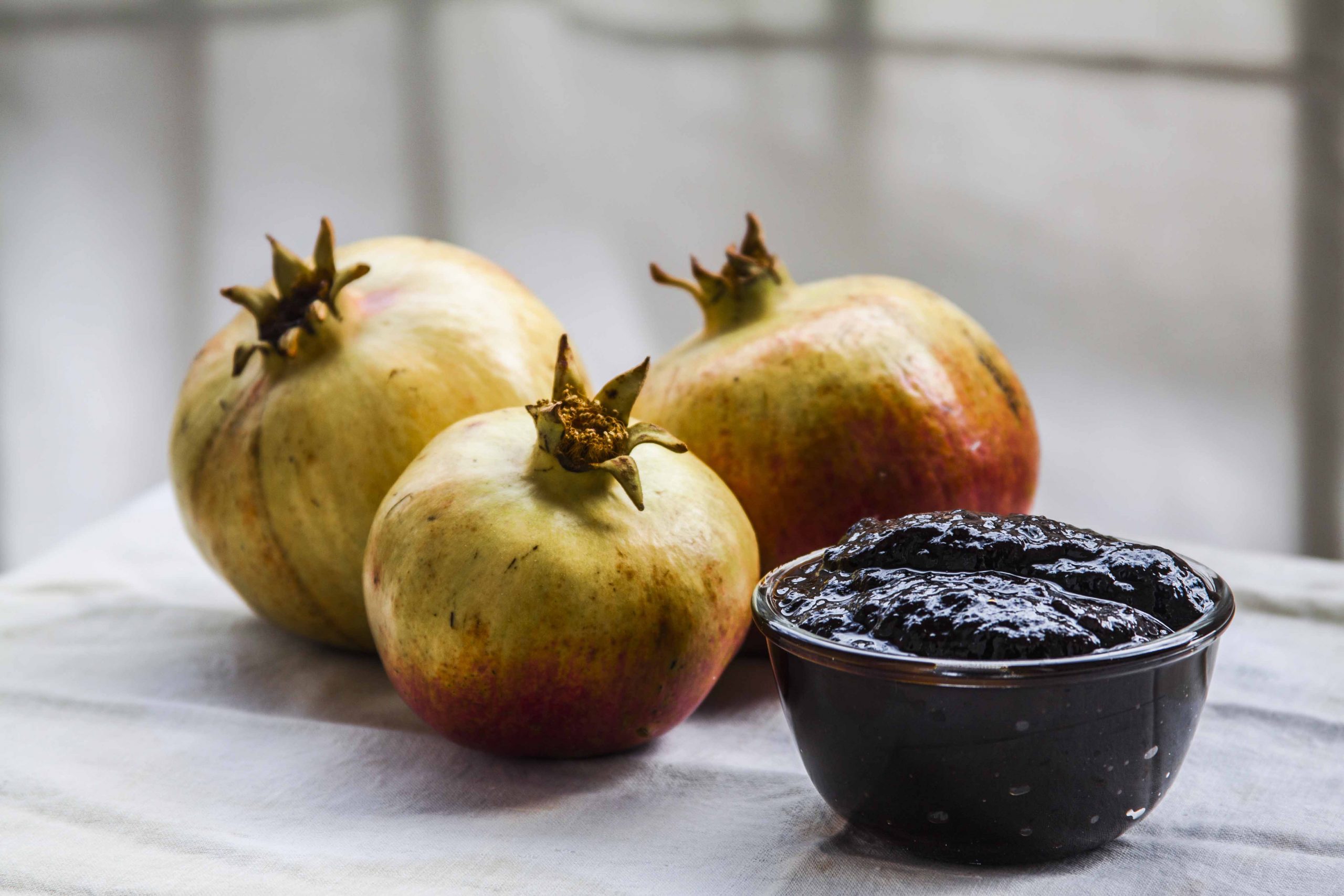 رب انار درجه یک