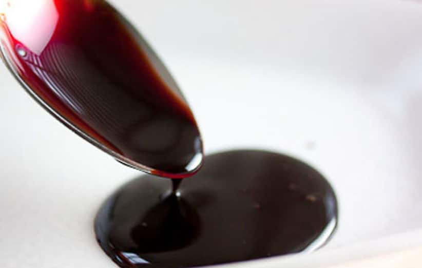 سفارش رب انار ملس