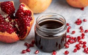 رب انار ارگانیک