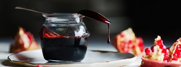 سفارش رب انار ارگانیک